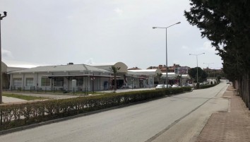 ŞAHBAZLAR SHOPPİNG CENTER