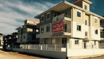 DEFNE EVLERİ 3