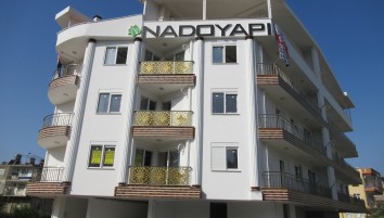 LADİN KONUT