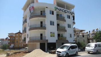 LADİN KONUT