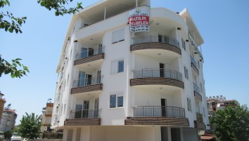 LADİN KONUT
