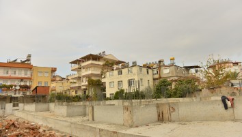 LADİN KONUT