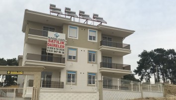 DEFNE EVLERİ 2