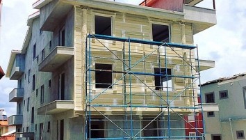 KEFLİİ KONUT