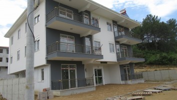 GÖRKEM KONUT