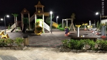YAMAÇPARK
