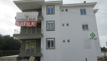 ÇINAR KONUT