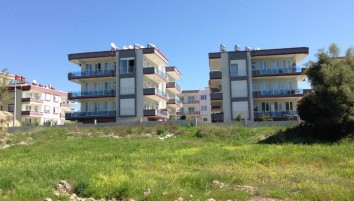 ÇAMLICA EVLERİ