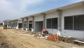 ŞAHBAZLAR SHOPPİNG CENTER