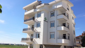 CENGİZ KONUT