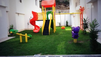 NADO PARK