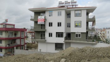 ÇINAR KONUT