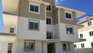 DEFNE EVLERİ 4