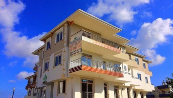 ZEYTİN KONUT 2