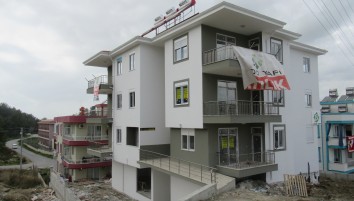 ÇINAR KONUT