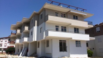 ZEYTİN KONUT 2