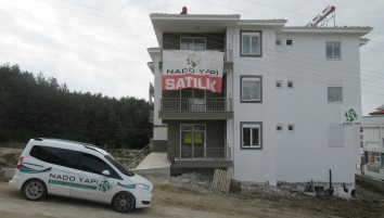 ÇINAR KONUT