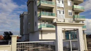 NİDA KONUT