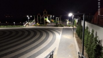 YAMAÇPARK
