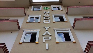 ZEYTİN KONUT