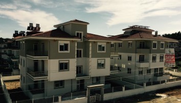 DEFNE EVLERİ 4