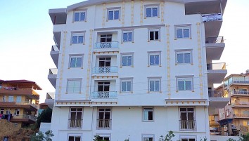 CENGİZ KONUT