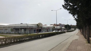 ŞAHBAZLAR SHOPPİNG CENTER