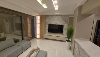 YAMAÇ SERENITY