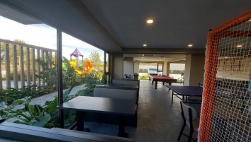 YAMAÇ SERENITY