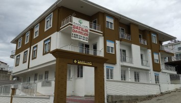 YAPRAK KONUT