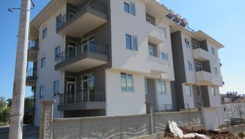 NADİR KONUT