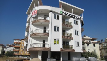 LADİN KONUT