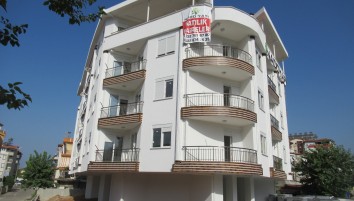 LADİN KONUT