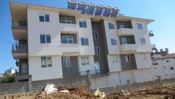 NADİR KONUT