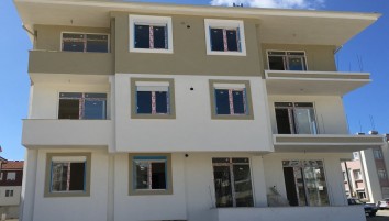 DEFNE EVLERİ 4