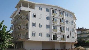 LADİN KONUT