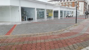 KİBAROĞLU SHOPPİNG CENTER-2