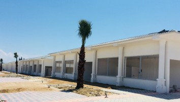KİBAROĞLU SHOPPİNG CENTER