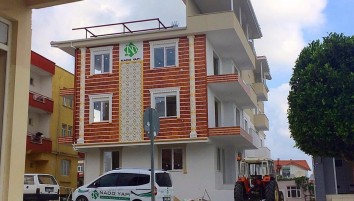KEFLİİ KONUT