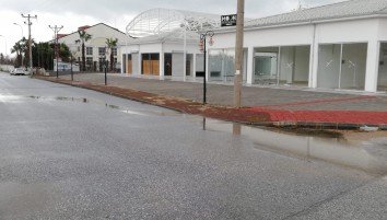 KİBAROĞLU SHOPPİNG CENTER-2