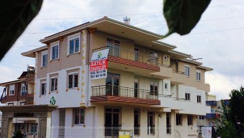 ZEYTİN KONUT 2