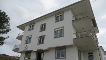 MEŞE KONUT