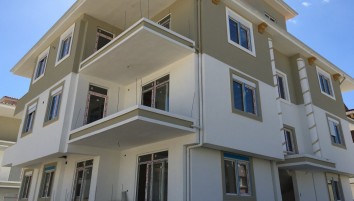 DEFNE EVLERİ 3
