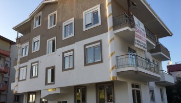 PAPATYA KONUT