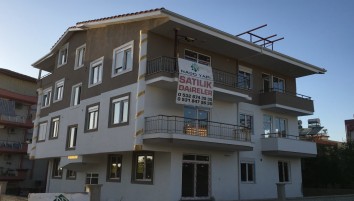 PAPATYA KONUT