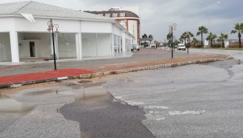 KİBAROĞLU SHOPPİNG CENTER-2