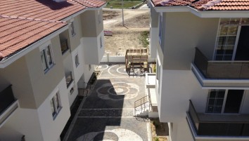 DEFNE EVLERİ