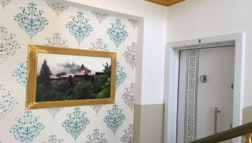 DEFNE EVLERİ 3