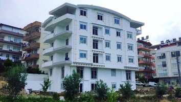 CENGİZ KONUT