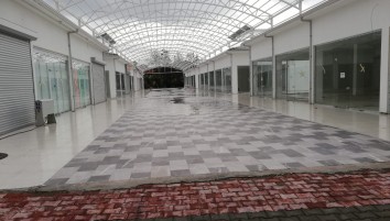 KİBAROĞLU SHOPPİNG CENTER-2